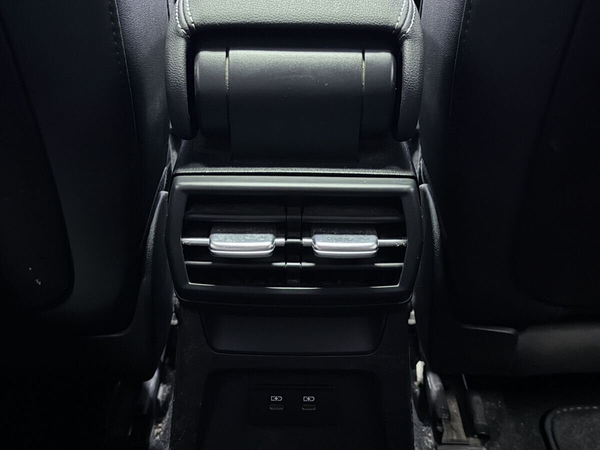 Audi A3 2022 - фото автомобиля