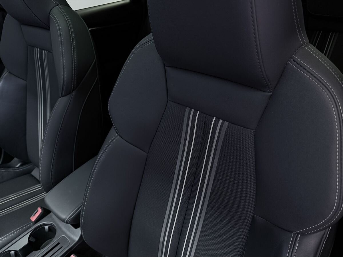 Audi A3 2022 - фото автомобиля