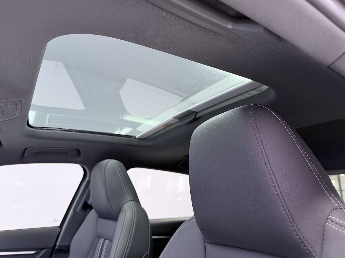Audi A3 2022 - фото автомобиля