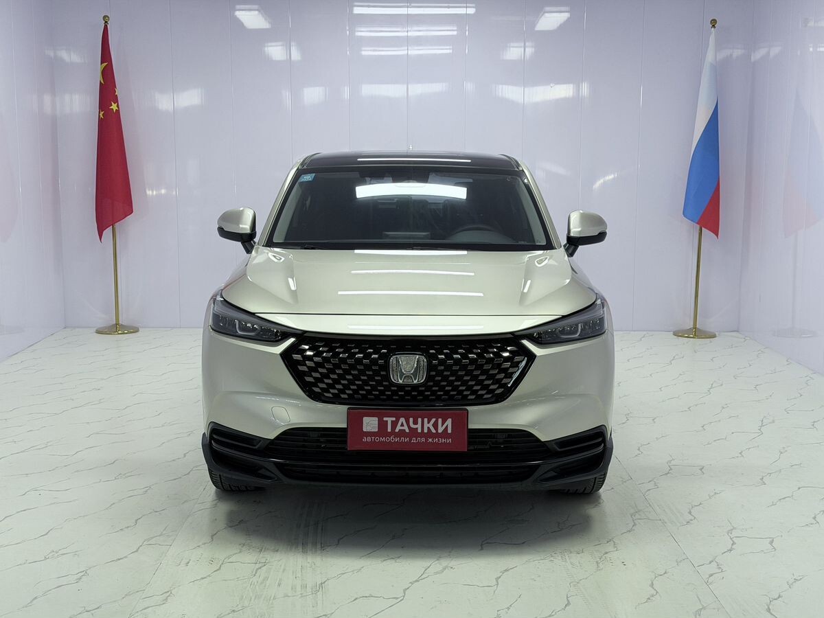 Honda XR-V 2022 - фото автомобиля