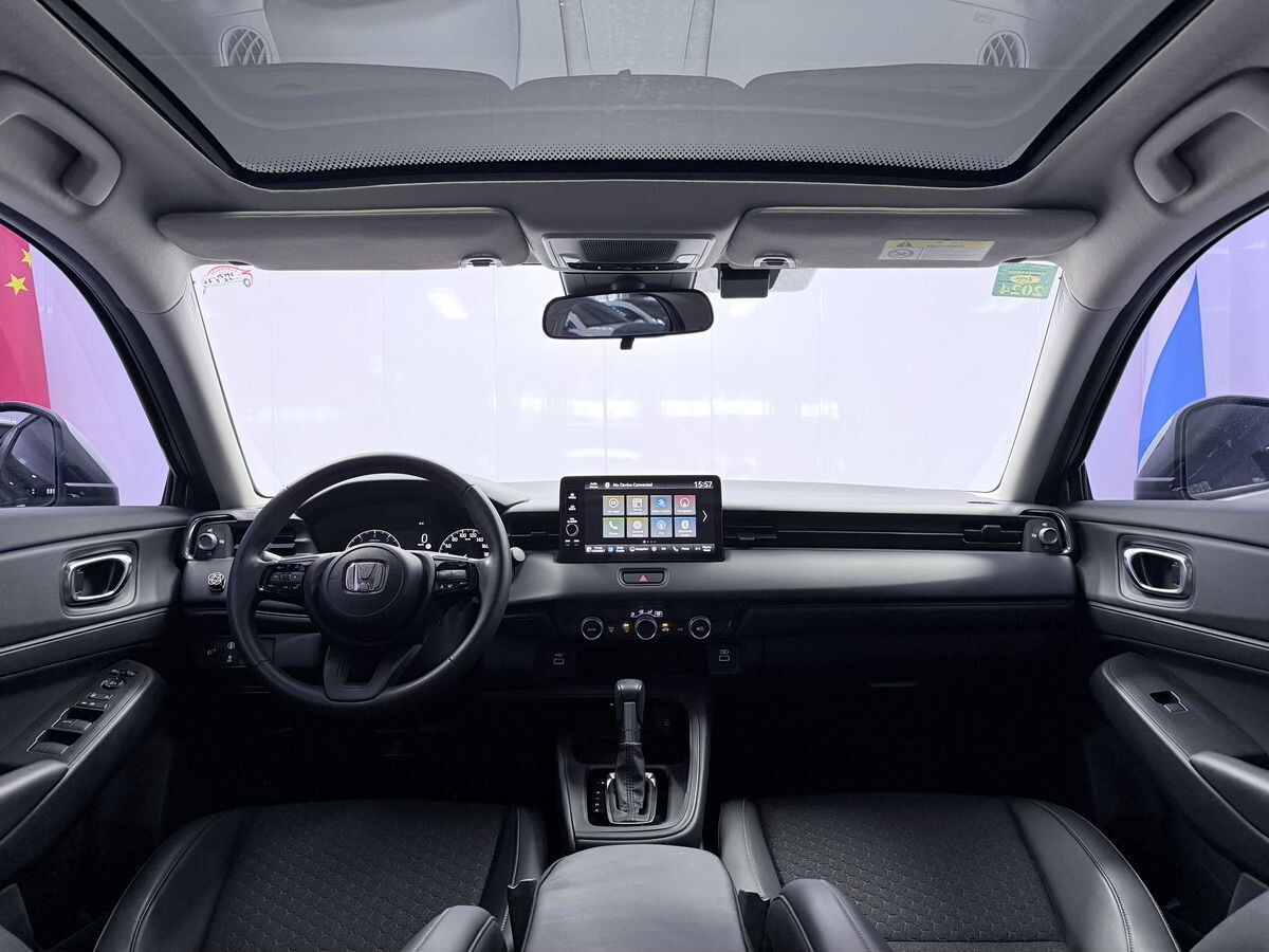 Honda XR-V 2022 - фото автомобиля