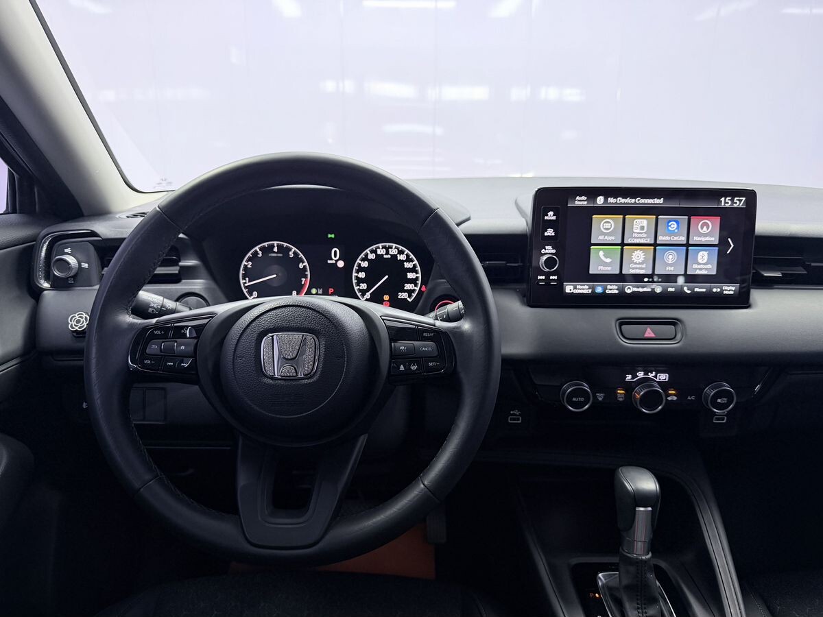 Honda XR-V 2022 - фото автомобиля
