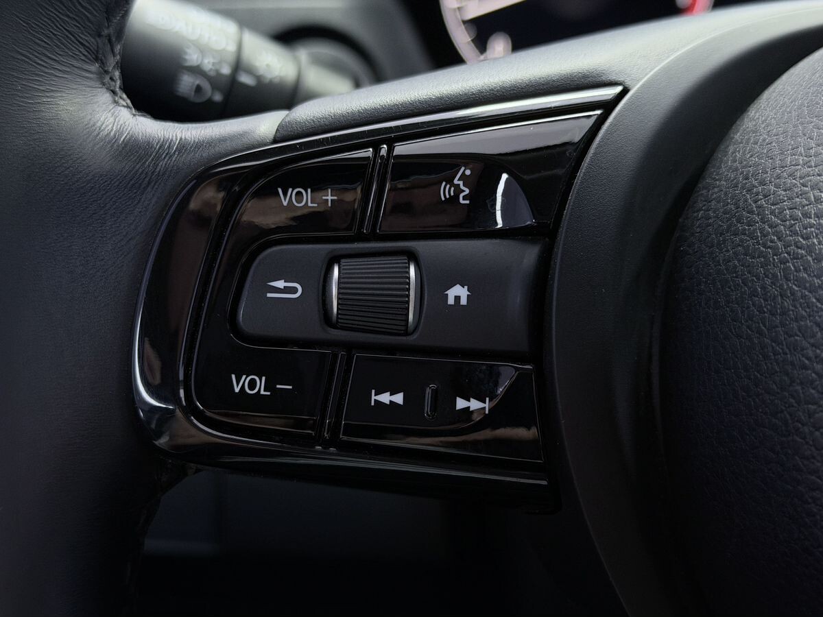 Honda XR-V 2022 - фото автомобиля