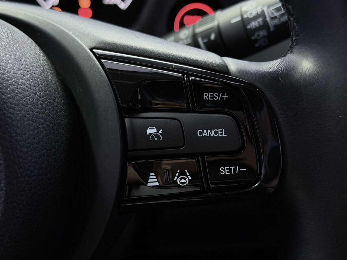 Honda XR-V 2022 - фото автомобиля