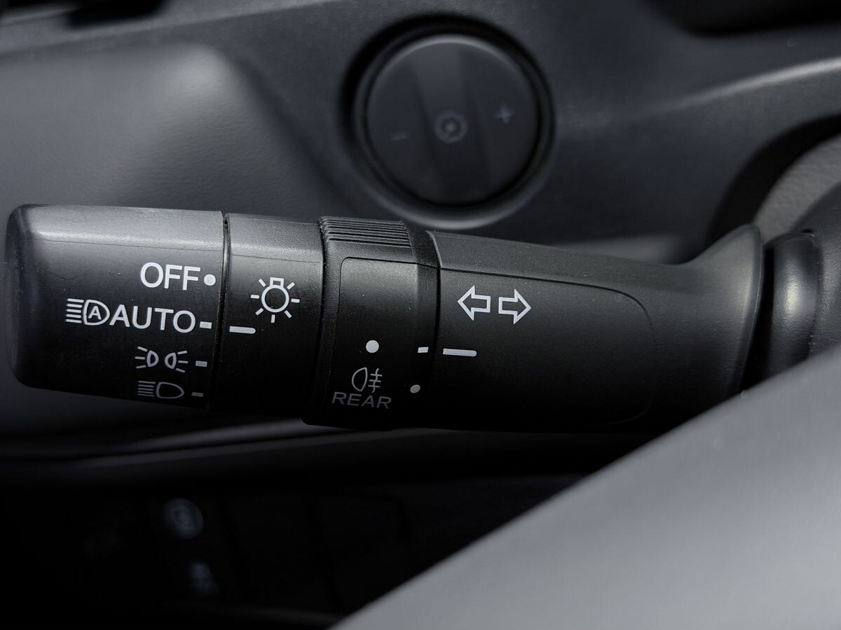 Honda XR-V 2022 - фото автомобиля