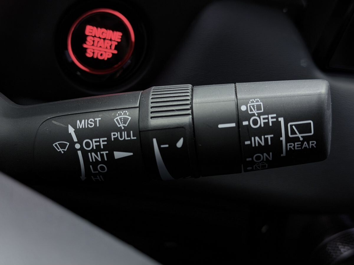 Honda XR-V 2022 - фото автомобиля