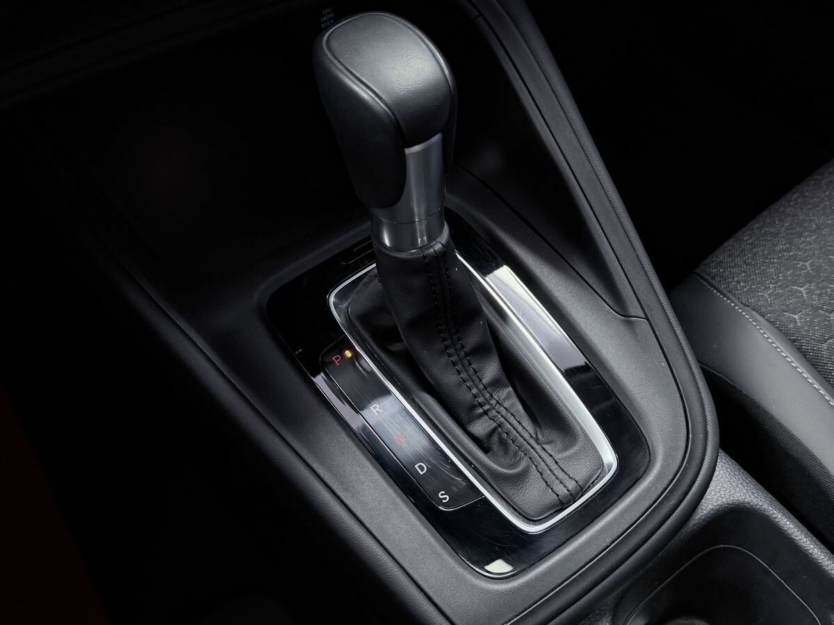 Honda XR-V 2022 - фото автомобиля