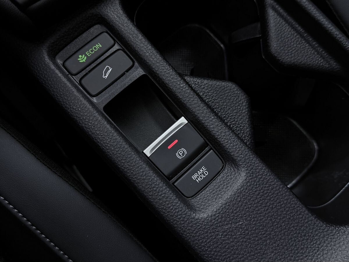 Honda XR-V 2022 - фото автомобиля