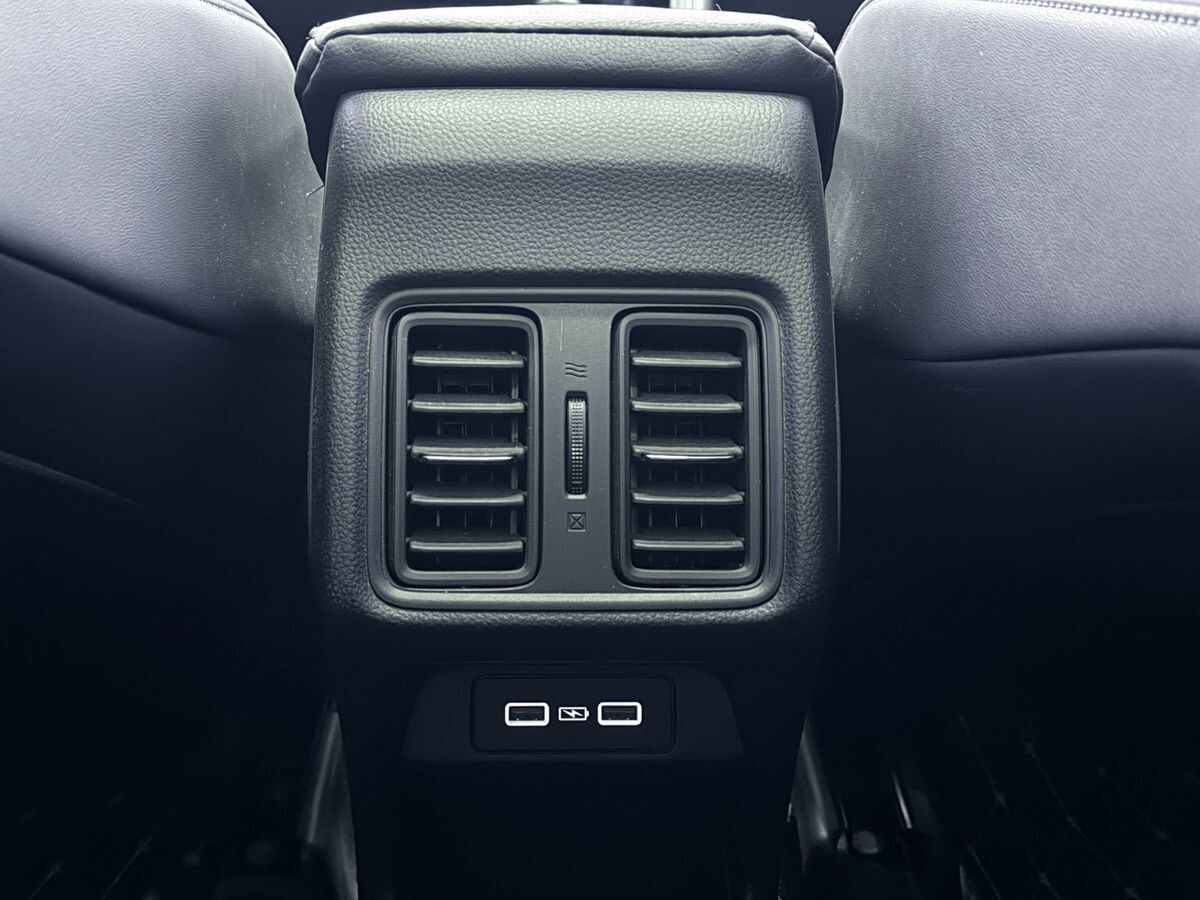 Honda XR-V 2022 - фото автомобиля