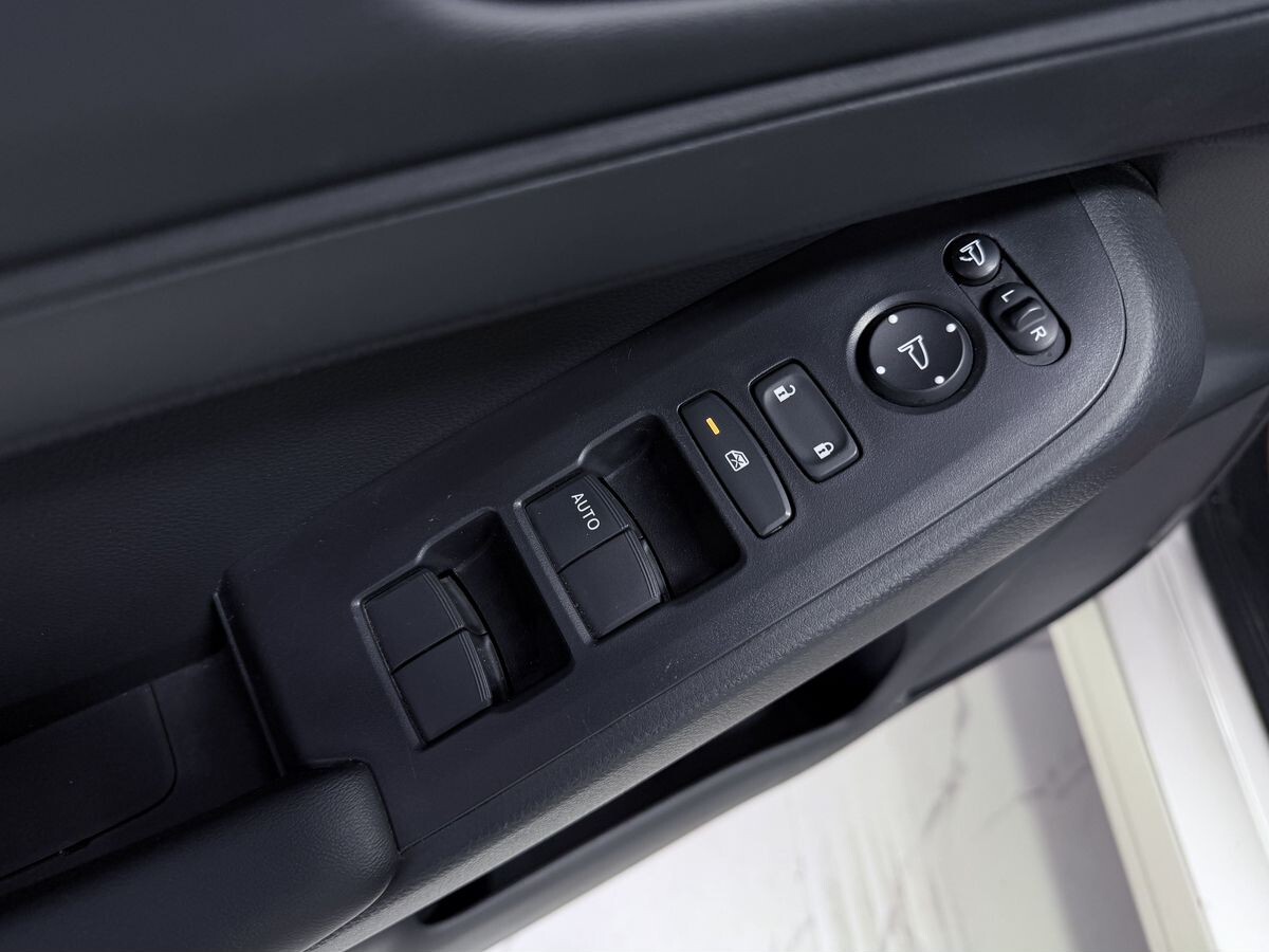 Honda XR-V 2022 - фото автомобиля