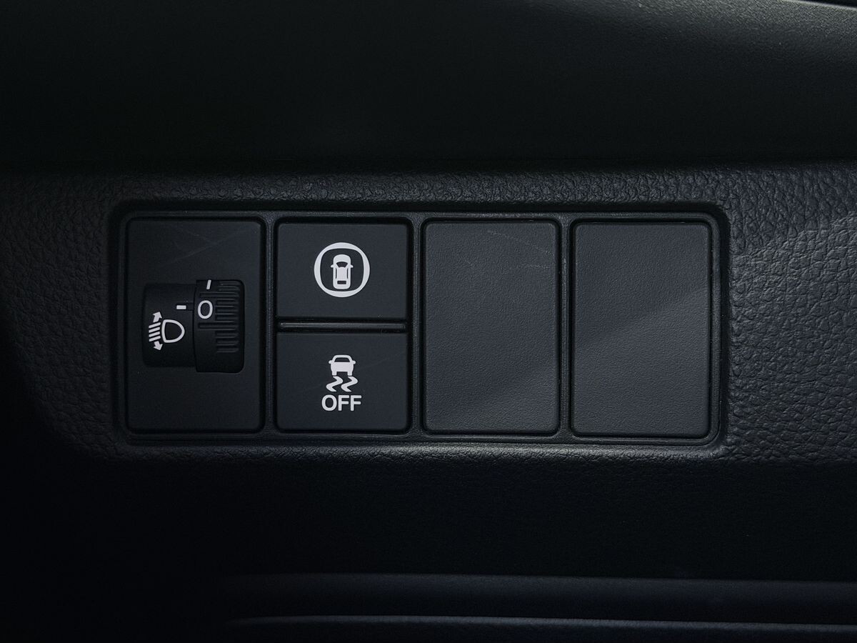 Honda XR-V 2022 - фото автомобиля