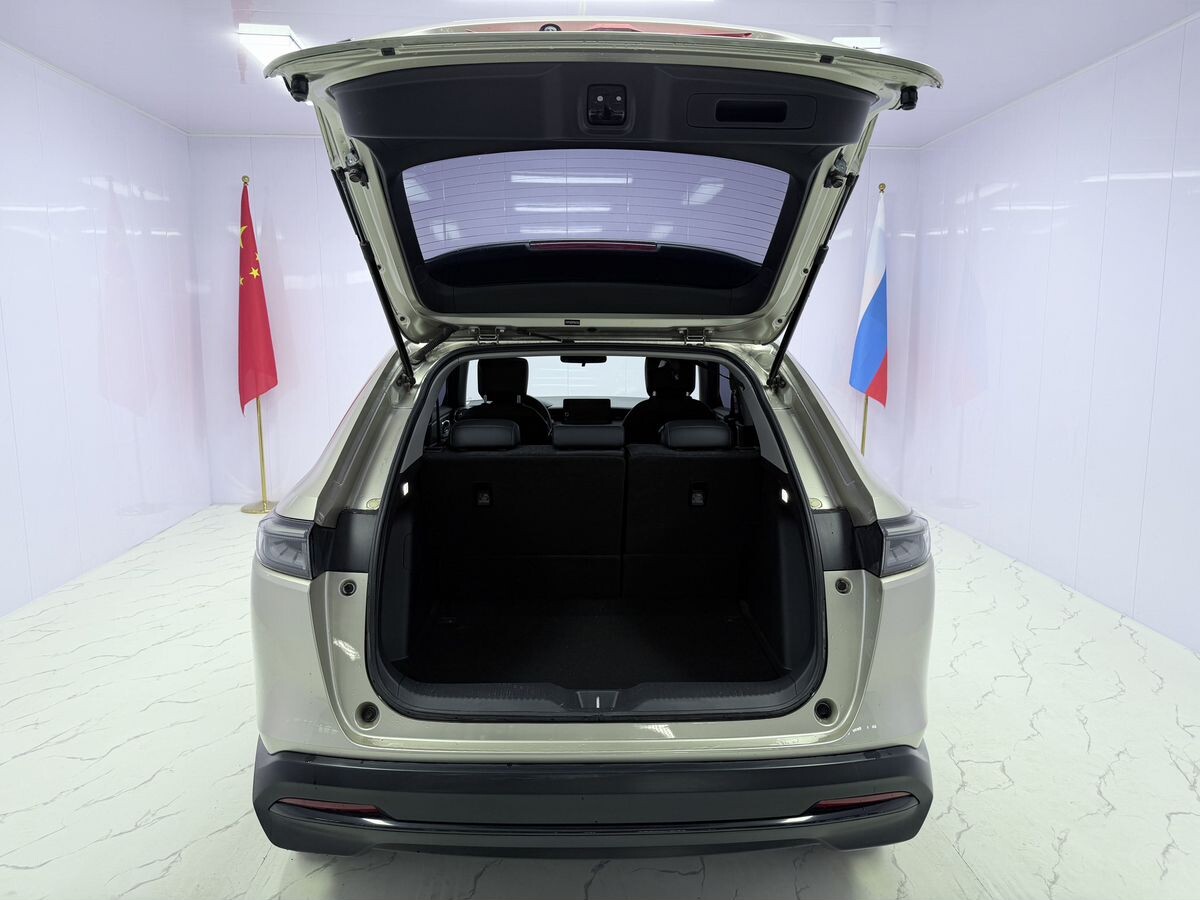 Honda XR-V 2022 - фото автомобиля