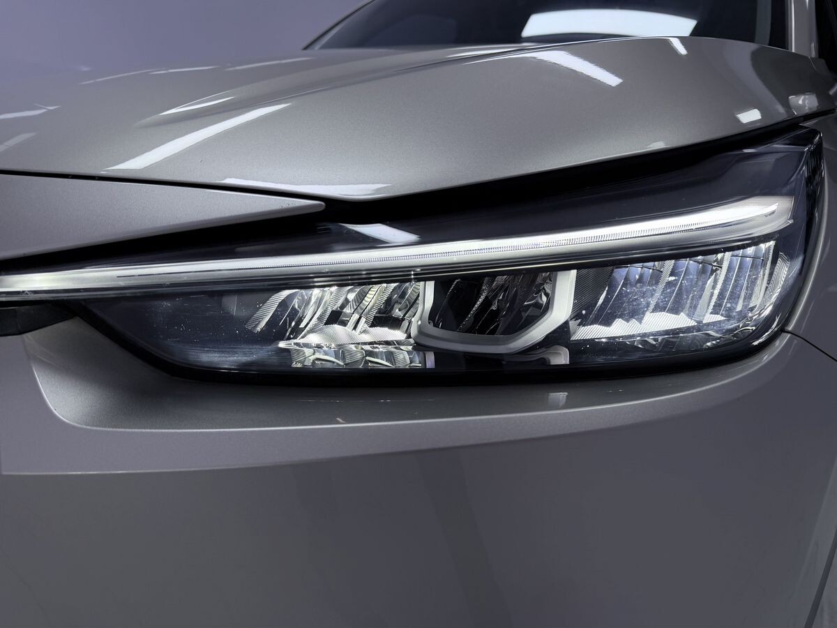 Honda XR-V 2022 - фото автомобиля