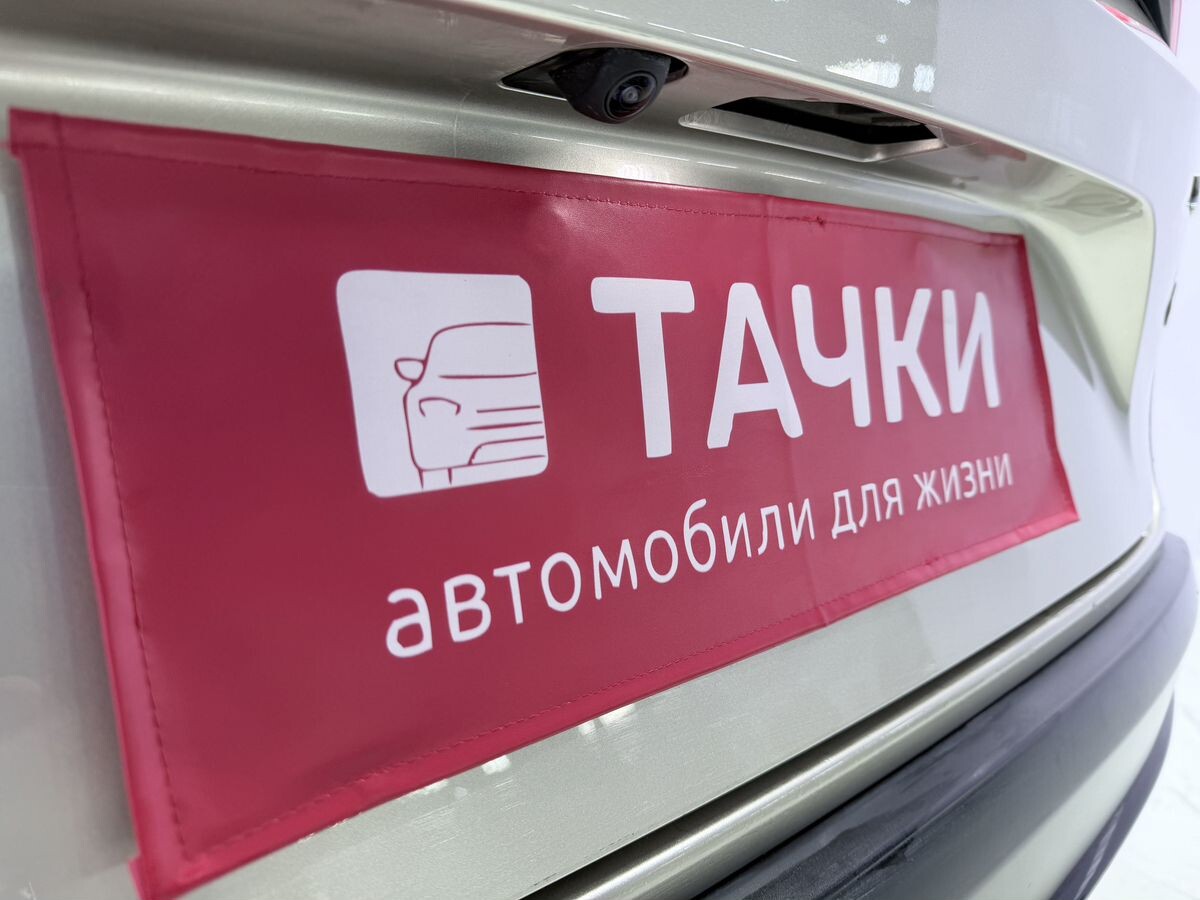 Honda XR-V 2022 - фото автомобиля