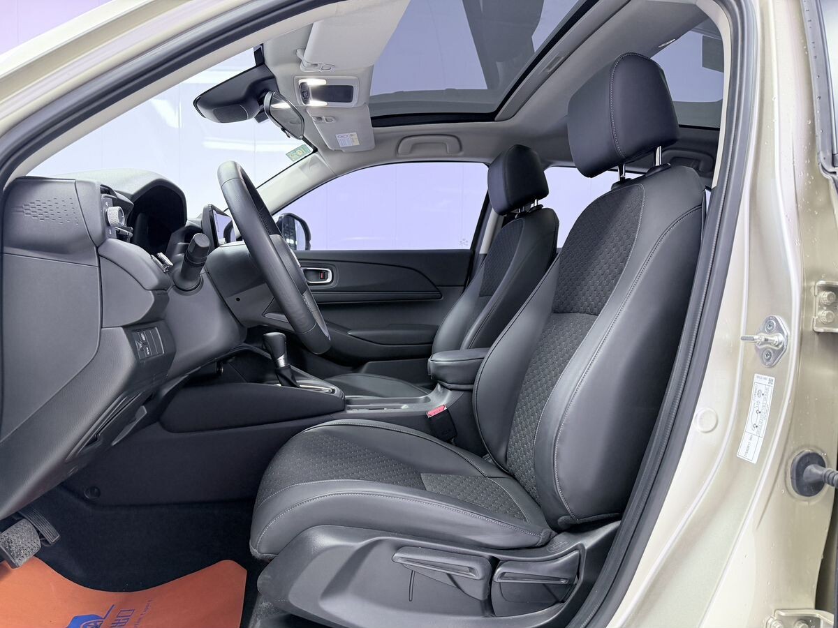 Honda XR-V 2022 - фото автомобиля