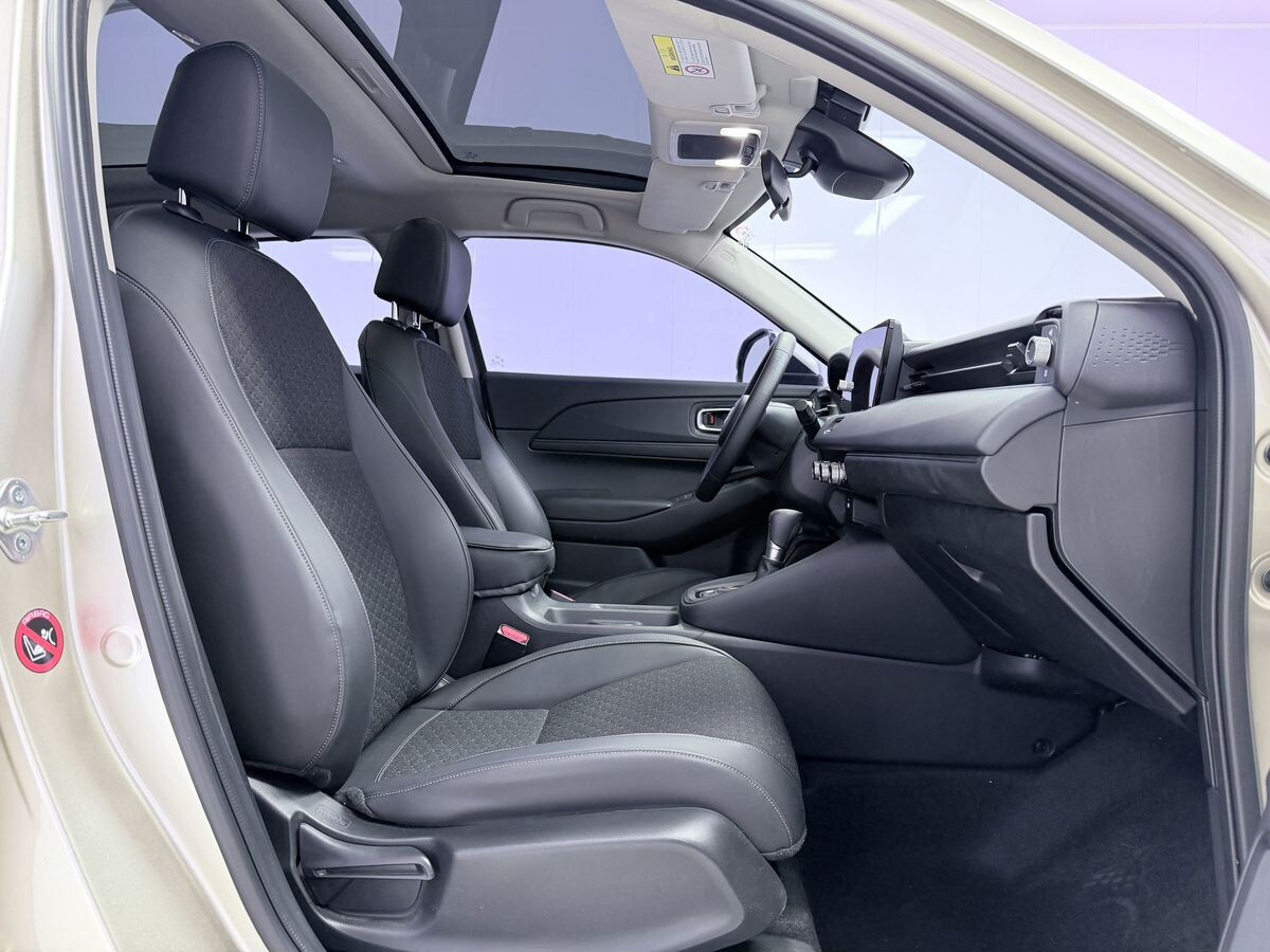 Honda XR-V 2022 - фото автомобиля