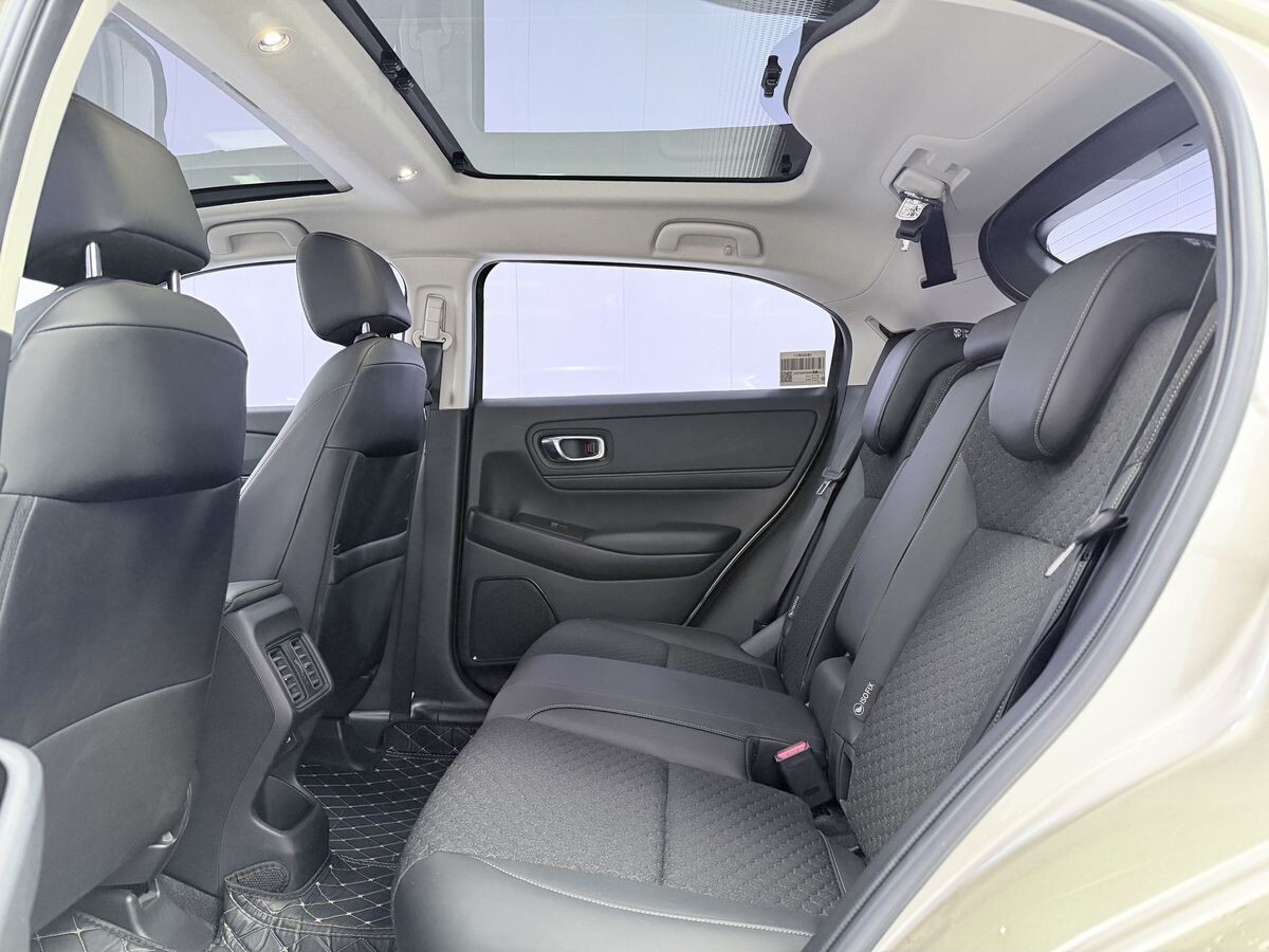 Honda XR-V 2022 - фото автомобиля