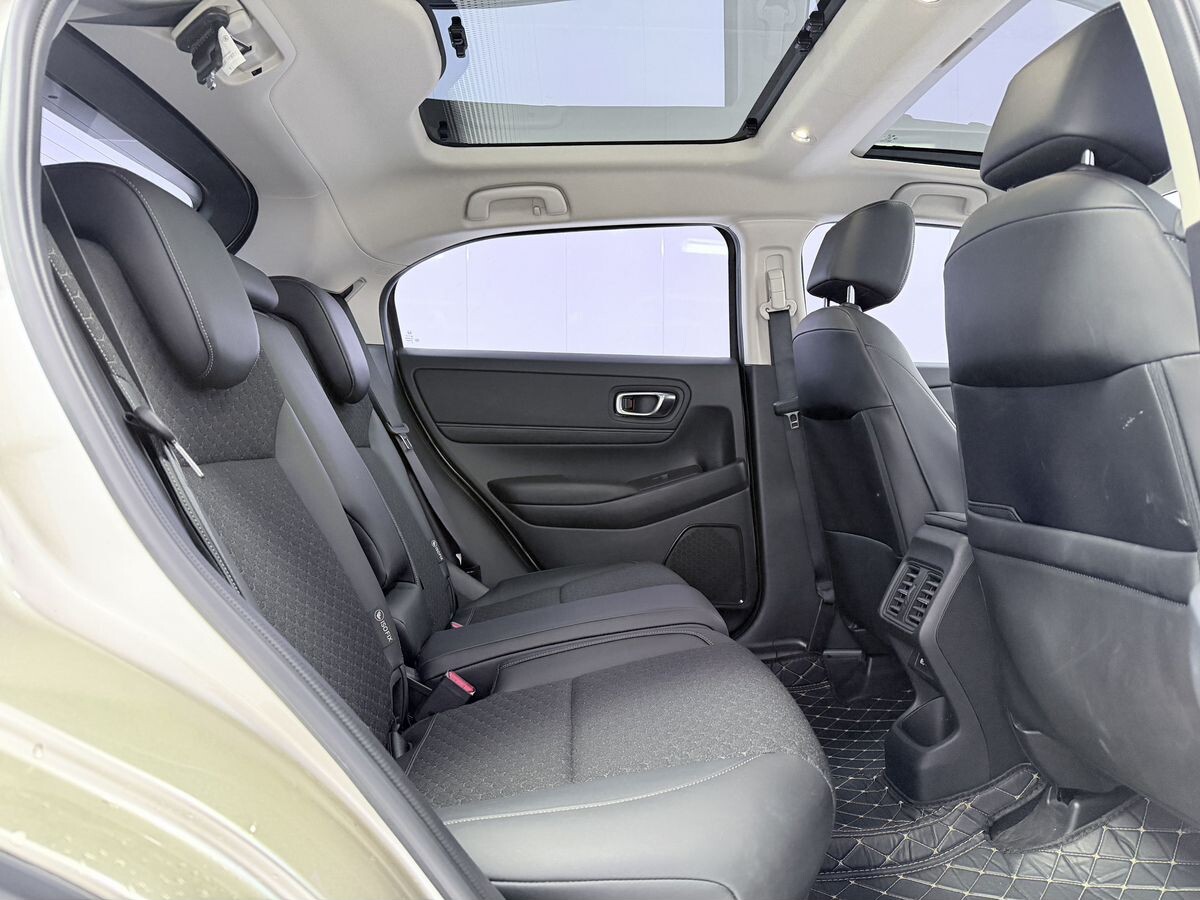 Honda XR-V 2022 - фото автомобиля