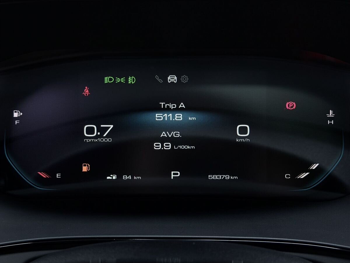 Wuling Victory 2021 - фото автомобиля