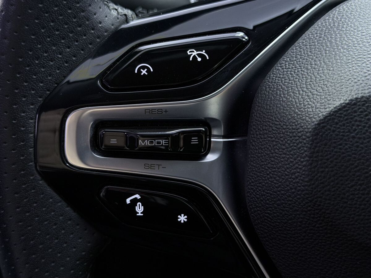 Wuling Victory 2021 - фото автомобиля