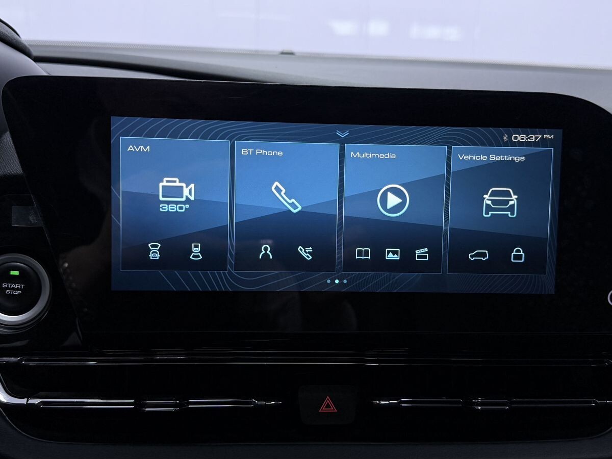 Wuling Victory 2021 - фото автомобиля
