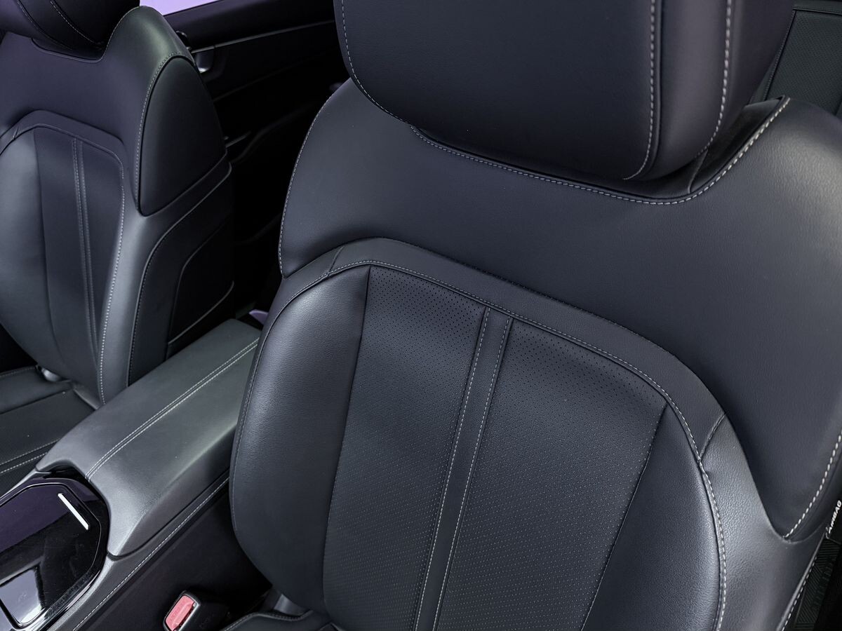 Wuling Victory 2021 - фото автомобиля
