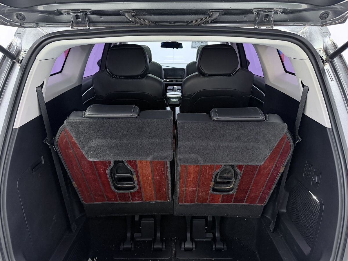 Wuling Victory 2021 - фото автомобиля