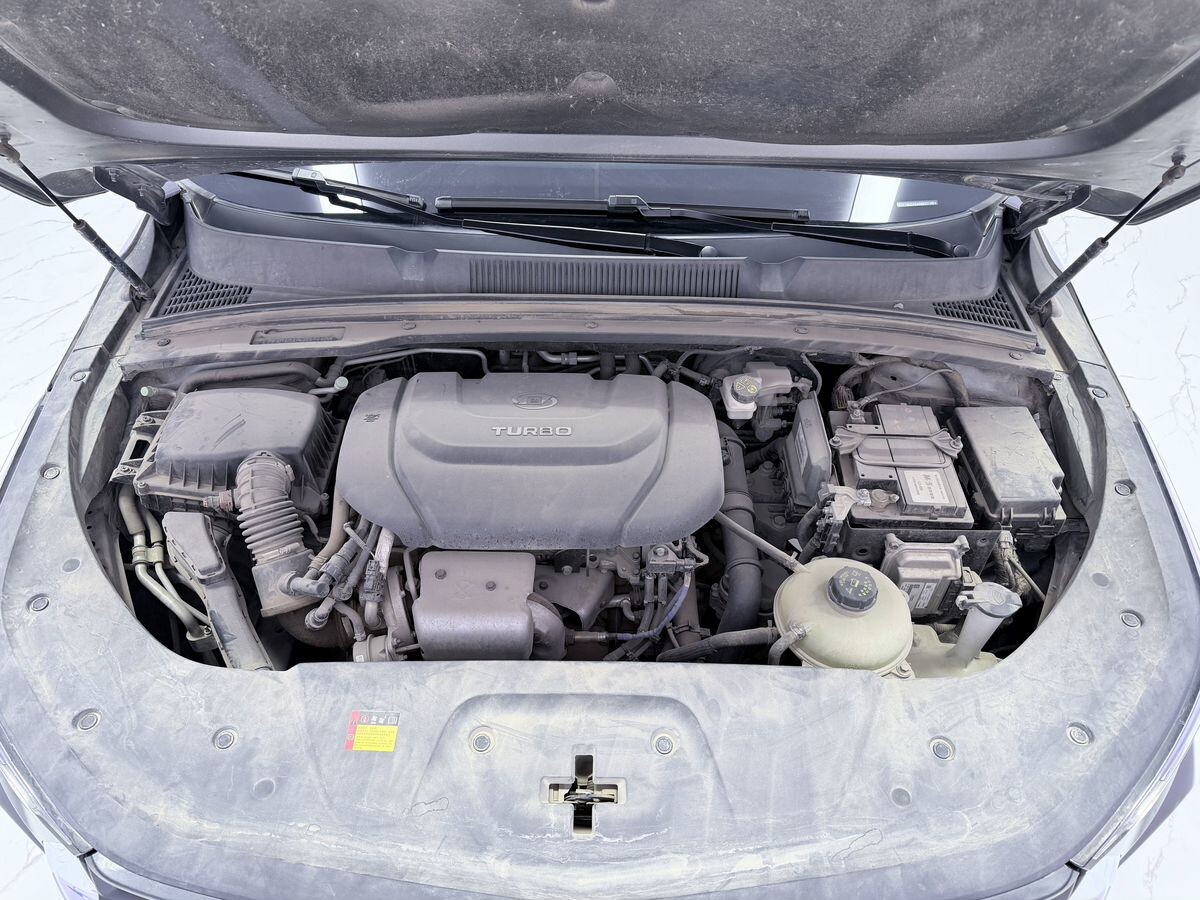 Wuling Victory 2021 - фото автомобиля