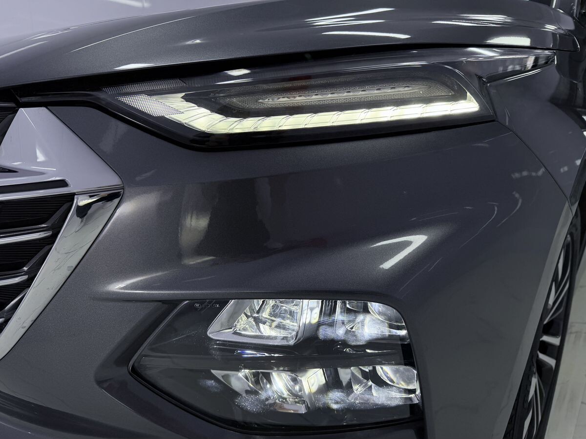 Wuling Victory 2021 - фото автомобиля