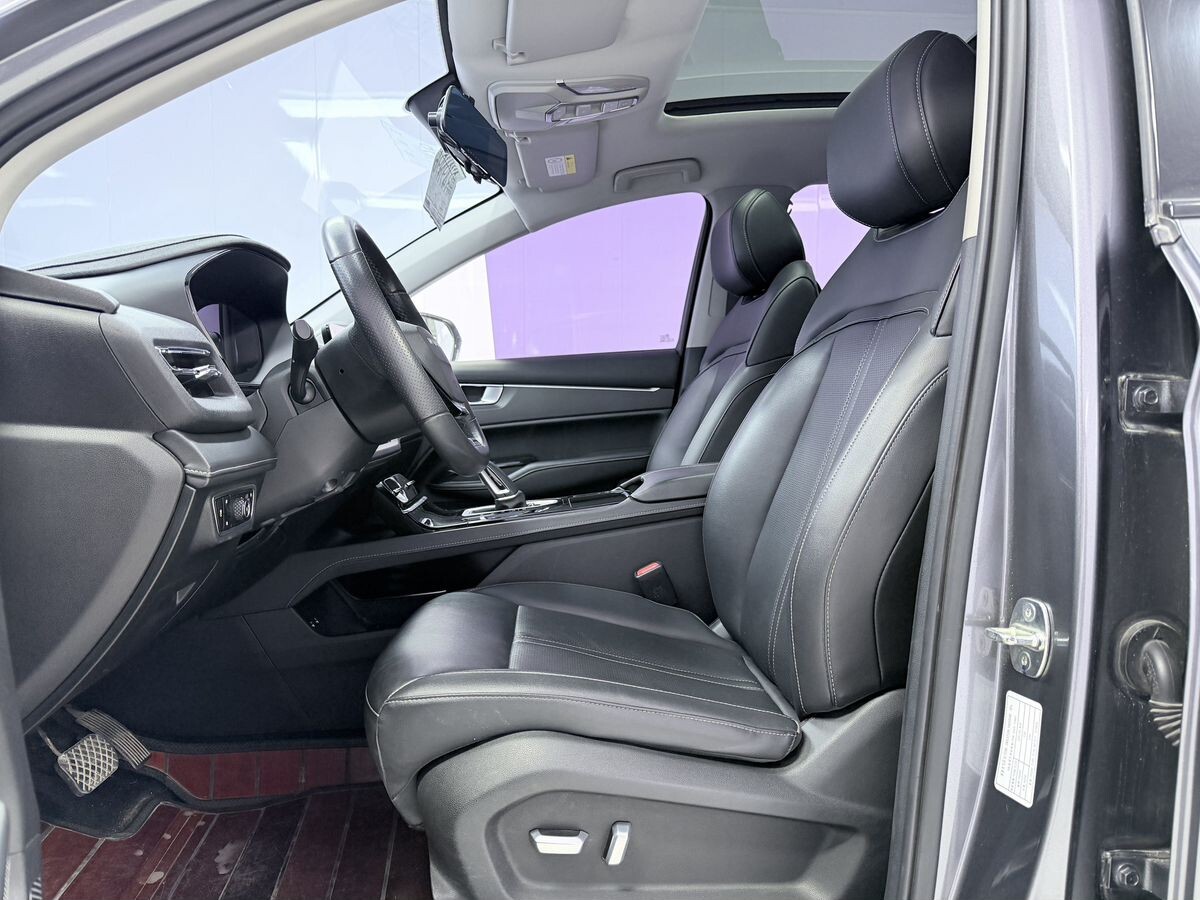 Wuling Victory 2021 - фото автомобиля