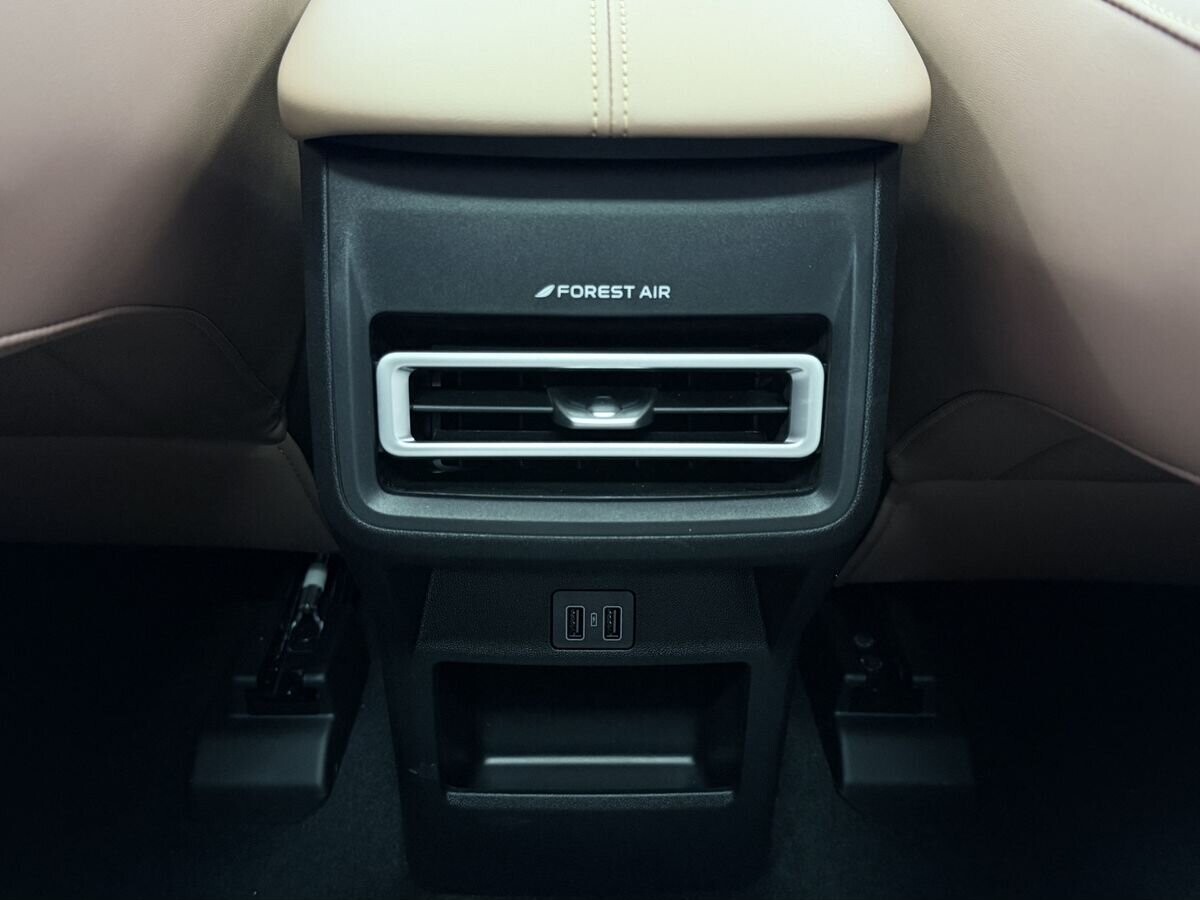 Changan UNI-Z 2026 - фото автомобиля