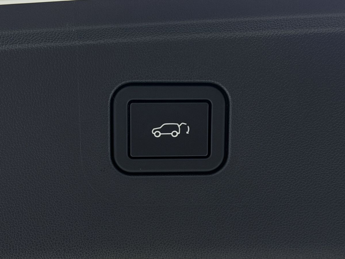 Changan UNI-Z 2026 - фото автомобиля