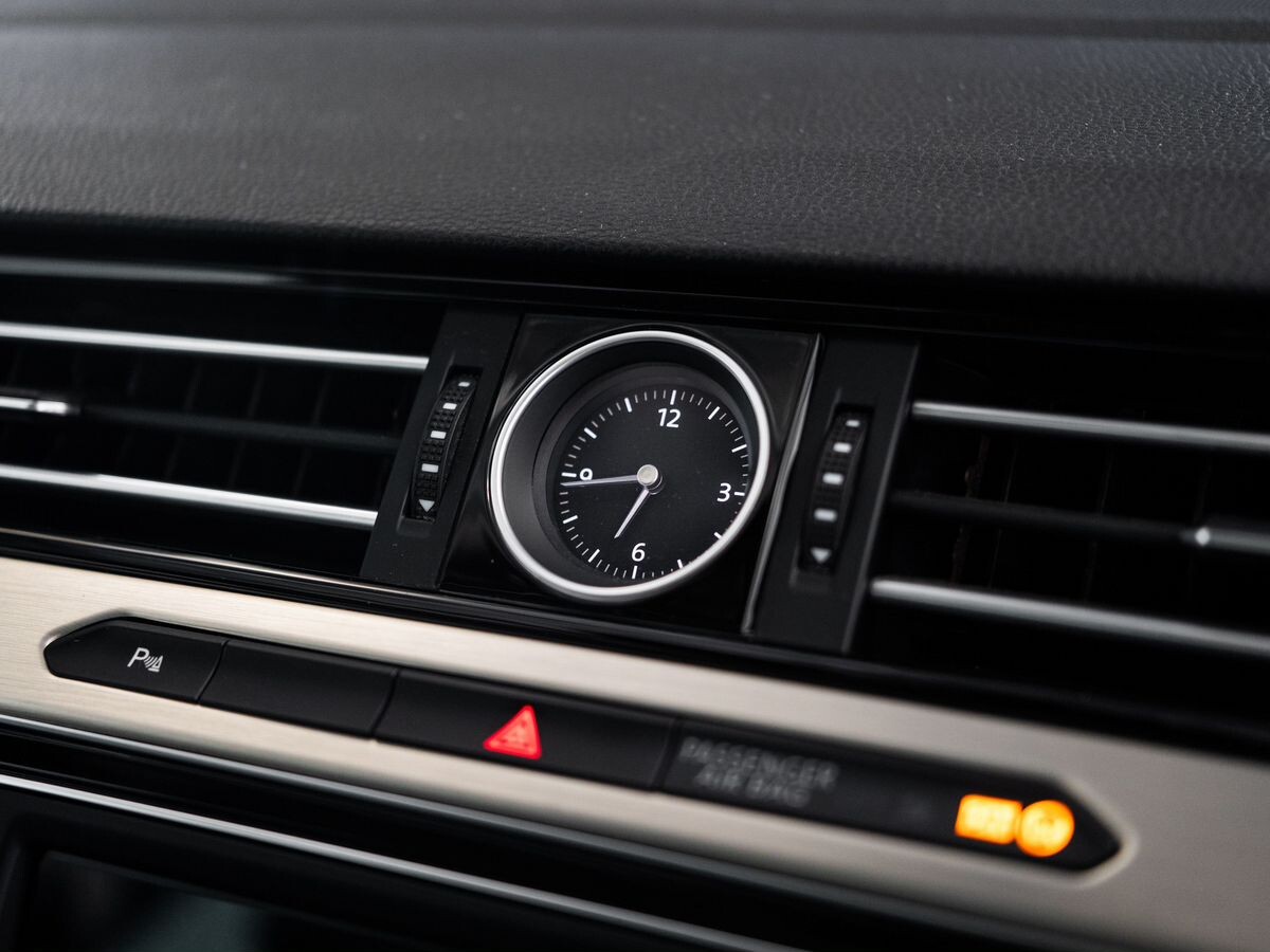 Volkswagen Passat 2016 - фото автомобиля
