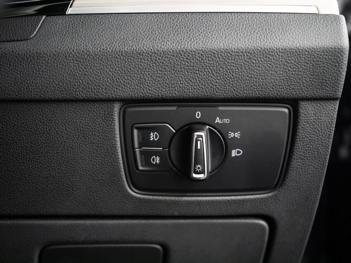 Volkswagen Passat 2016 - фото автомобиля