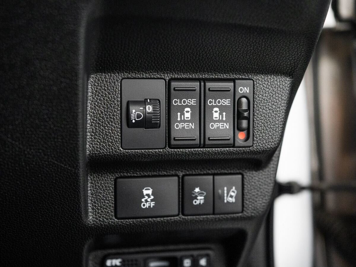 Honda Freed+ 2018 - фото автомобиля