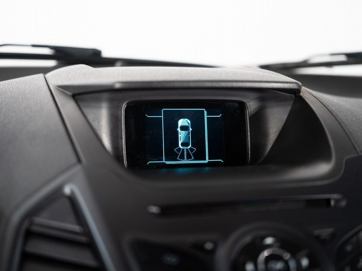 Ford EcoSport 2016 - фото автомобиля