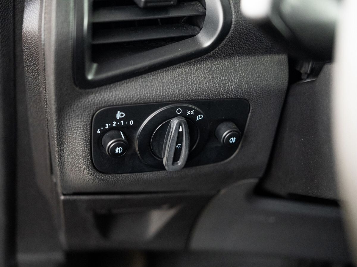 Ford EcoSport 2016 - фото автомобиля