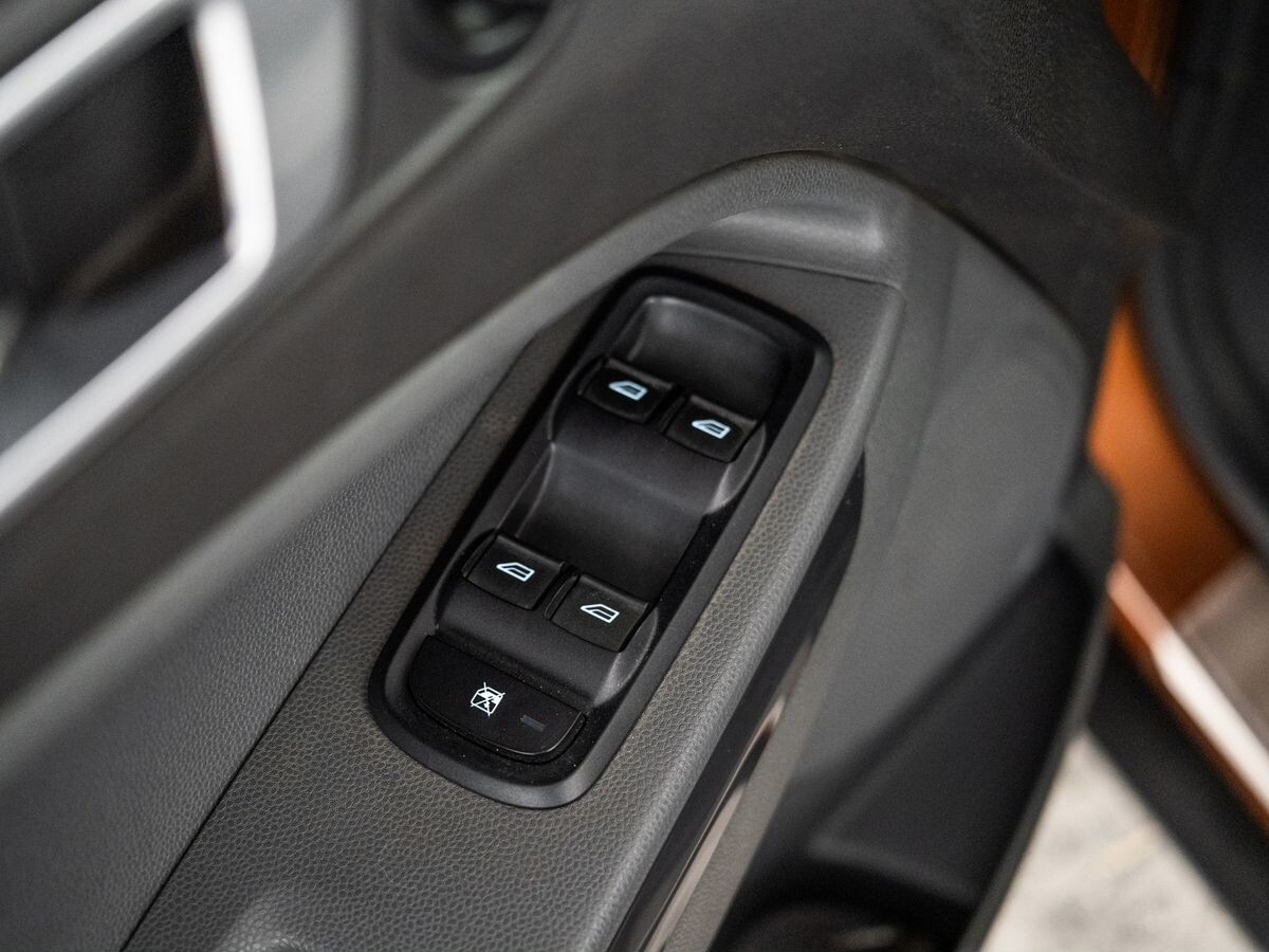 Ford EcoSport 2016 - фото автомобиля
