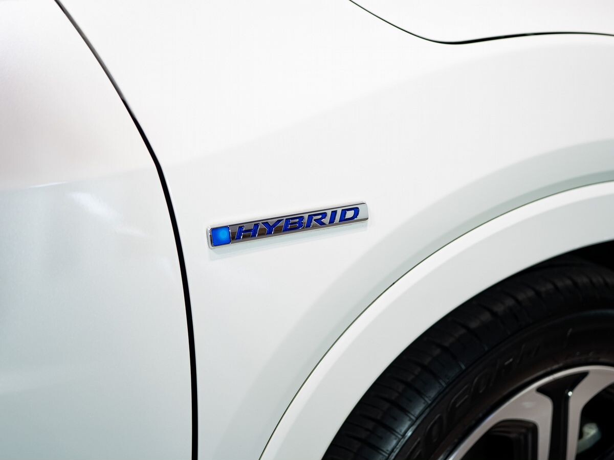 Honda Vezel 2017 - фото автомобиля