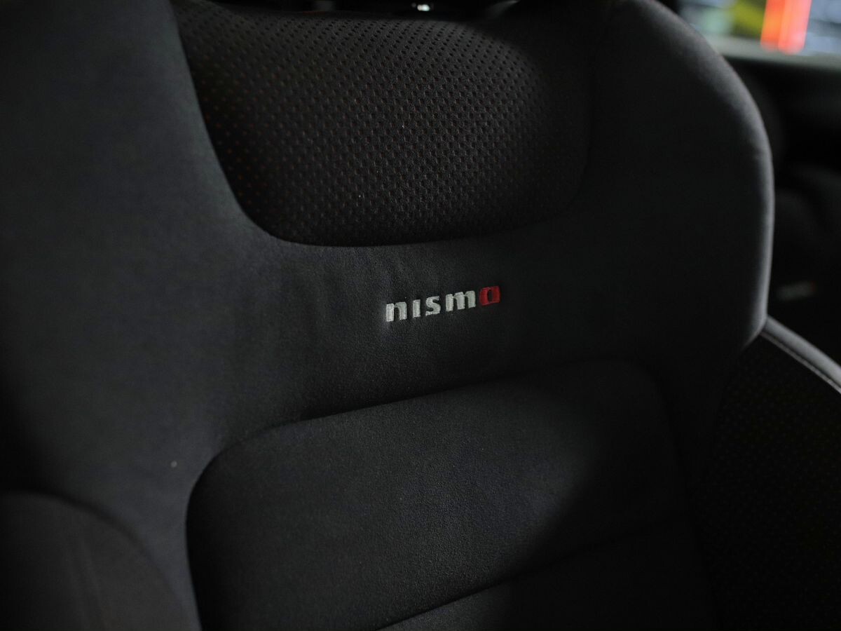 Nissan Note 2016 - фото автомобиля