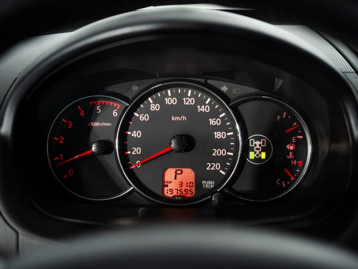 Mitsubishi Pajero Sport 2014 - фото автомобиля