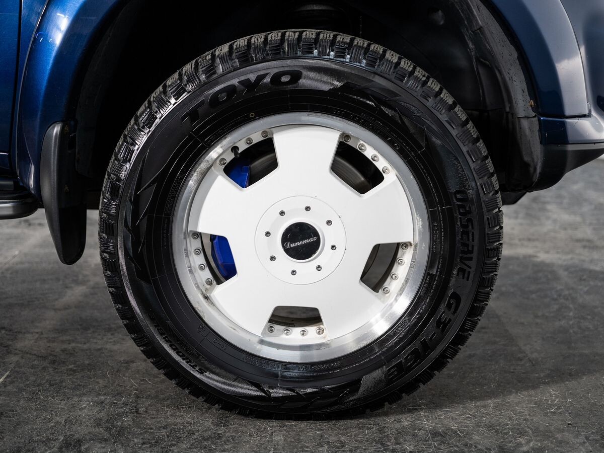 Mitsubishi Pajero Sport 2014 - фото автомобиля