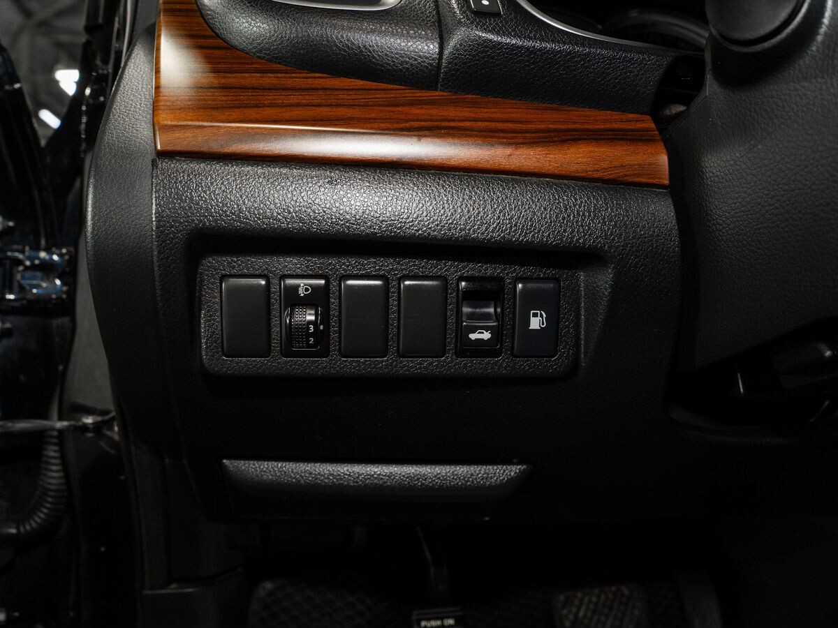 Nissan Teana 2009 - фото автомобиля