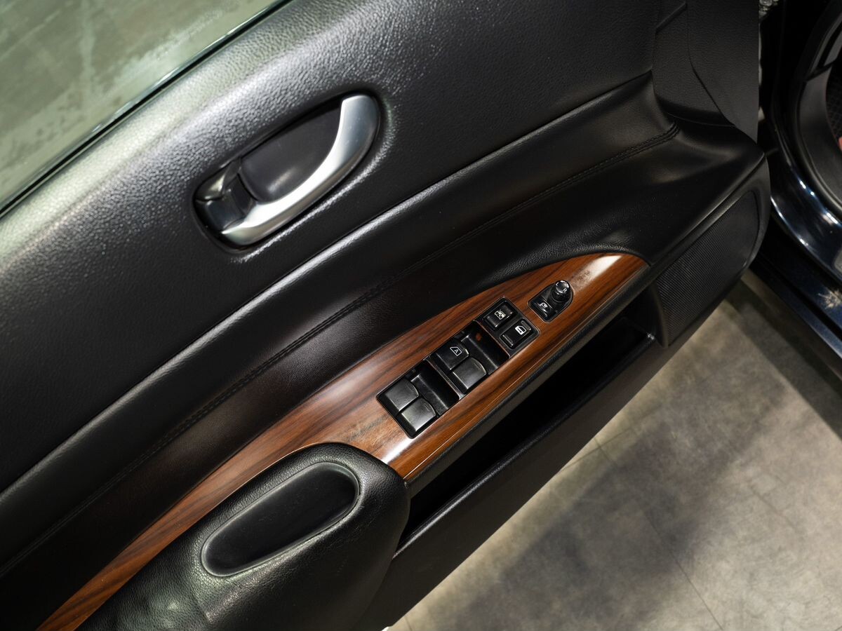 Nissan Teana 2009 - фото автомобиля