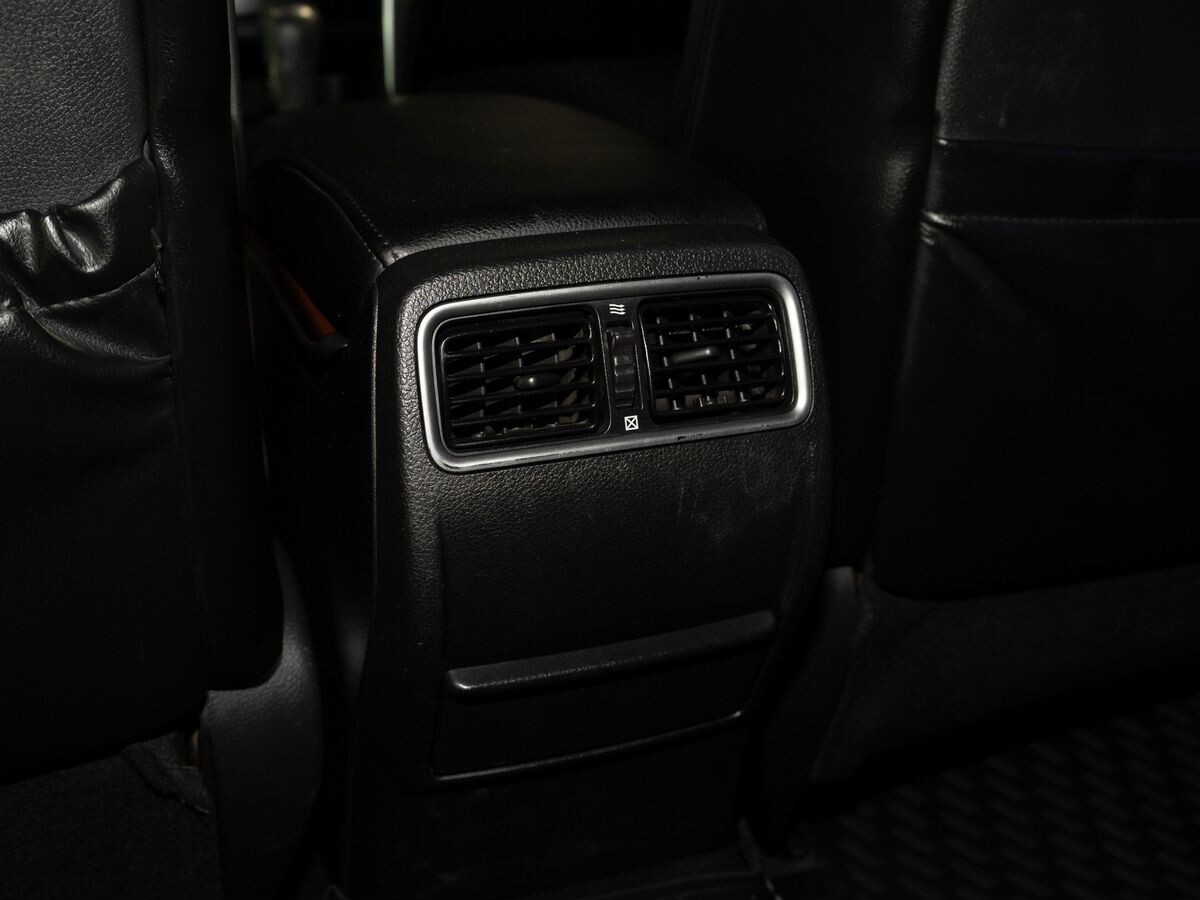 Nissan Teana 2009 - фото автомобиля
