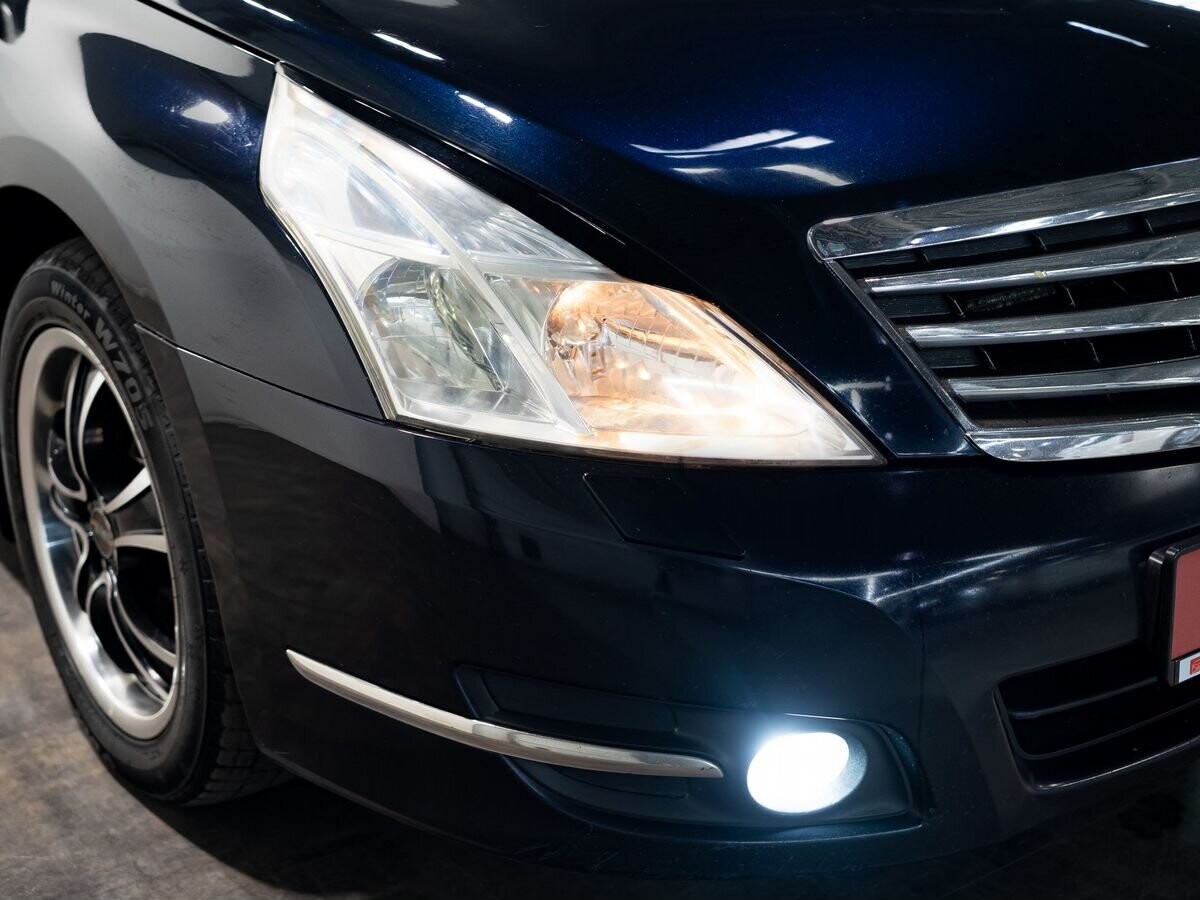 Nissan Teana 2009 - фото автомобиля