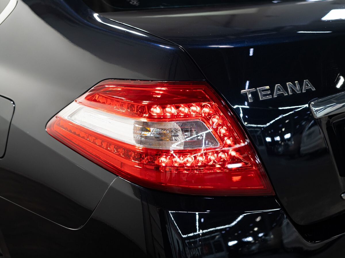 Nissan Teana 2009 - фото автомобиля