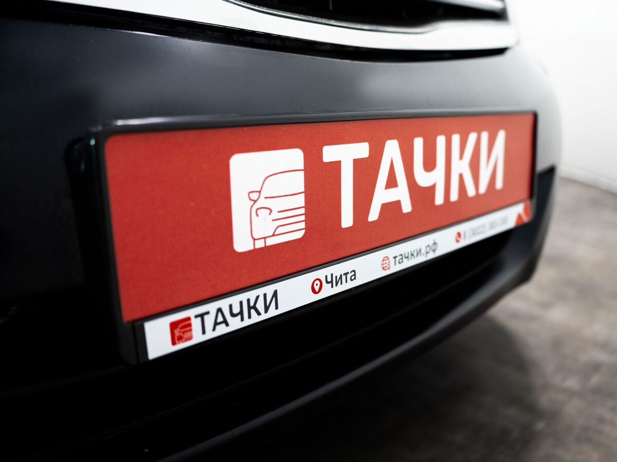 Nissan Teana 2009 - фото автомобиля