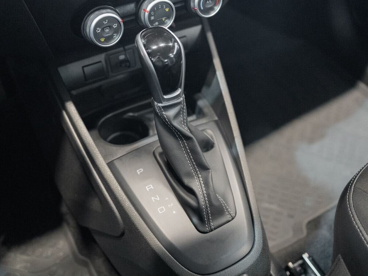Лада Веста 2024 - фото автомобиля