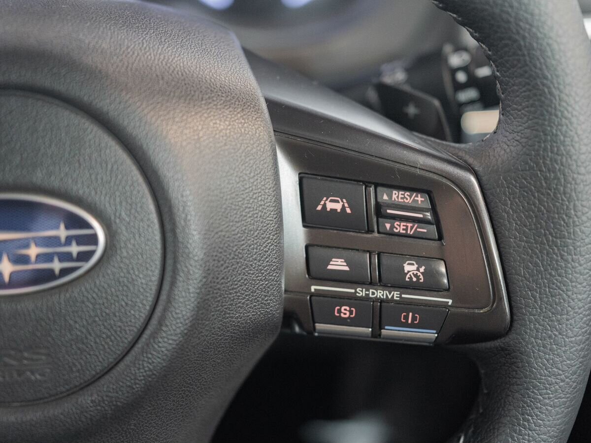 Subaru Levorg 2016 - фото автомобиля